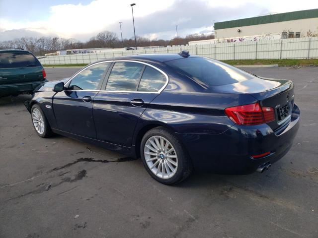 Photo 1 VIN: WBA5A7C5XFD624132 - BMW 528 XI 