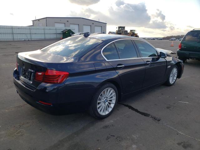 Photo 2 VIN: WBA5A7C5XFD624132 - BMW 528 XI 