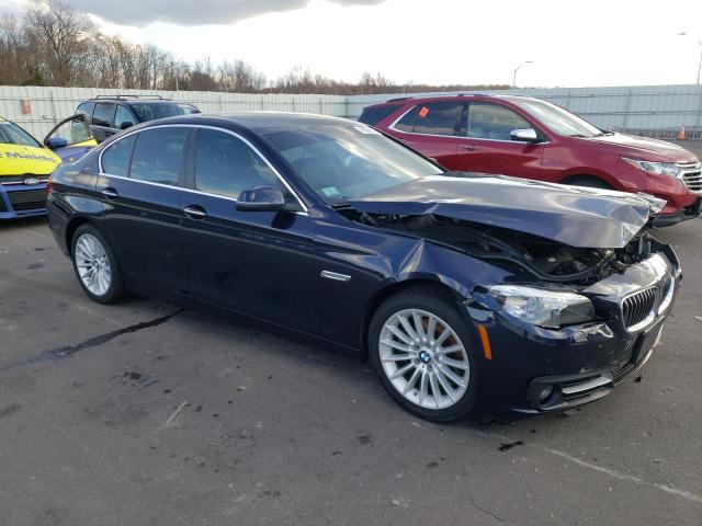 Photo 3 VIN: WBA5A7C5XFD624132 - BMW 528 XI 