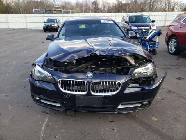 Photo 4 VIN: WBA5A7C5XFD624132 - BMW 528 XI 