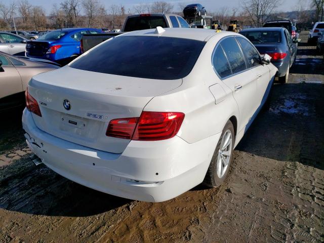 Photo 3 VIN: WBA5A7C5XFD624843 - BMW 528 XI 