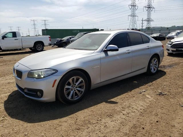 Photo 0 VIN: WBA5A7C5XFD625183 - BMW 528 XI 