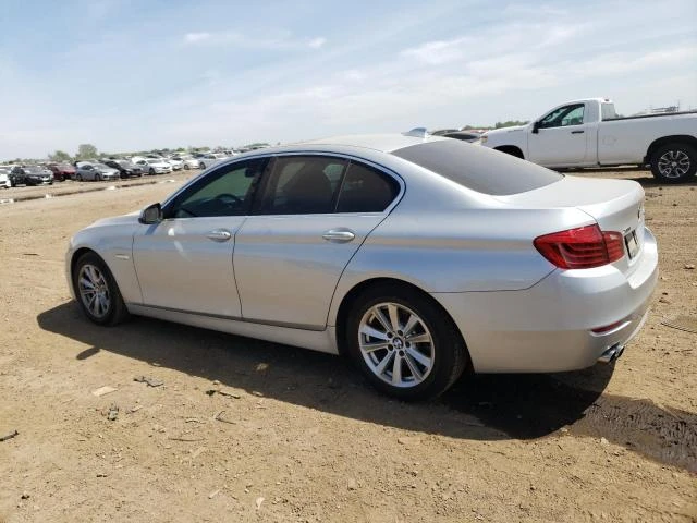 Photo 1 VIN: WBA5A7C5XFD625183 - BMW 528 XI 