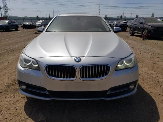 Photo 4 VIN: WBA5A7C5XFD625183 - BMW 528 XI 