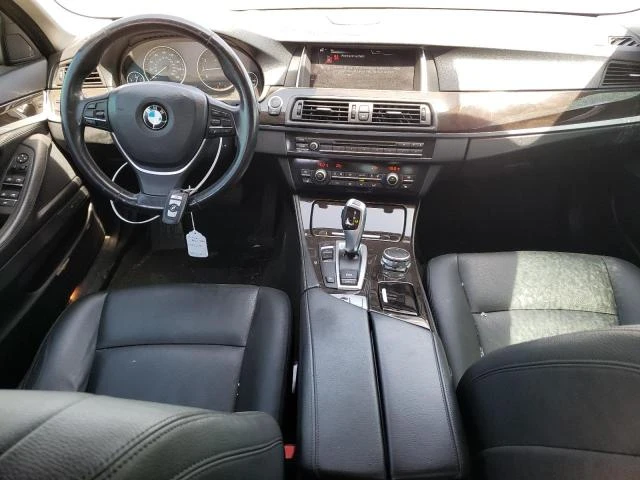 Photo 7 VIN: WBA5A7C5XFD625183 - BMW 528 XI 