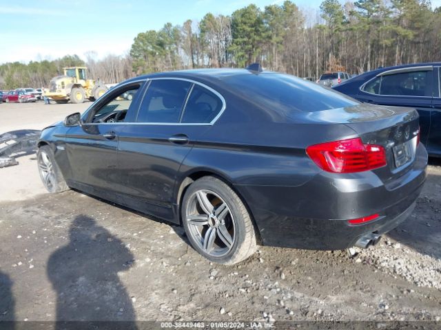 Photo 2 VIN: WBA5A7C5XFD625989 - BMW 528I 