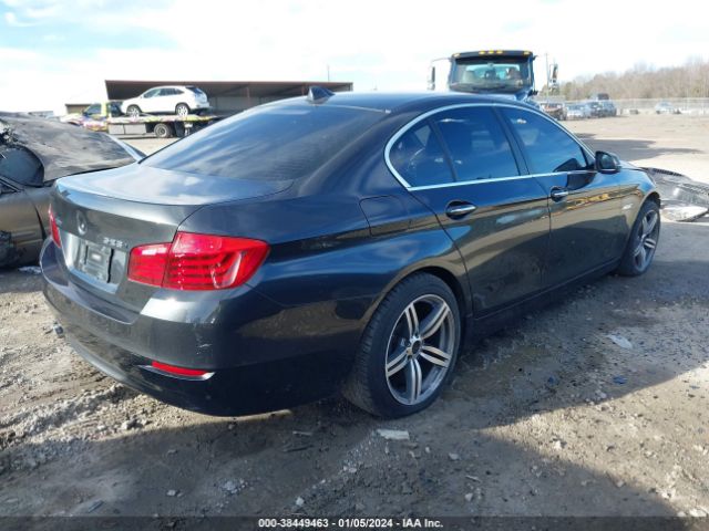 Photo 3 VIN: WBA5A7C5XFD625989 - BMW 528I 