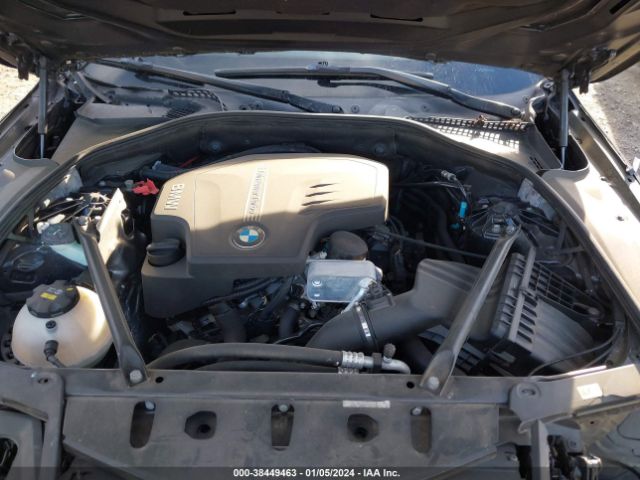 Photo 9 VIN: WBA5A7C5XFD625989 - BMW 528I 