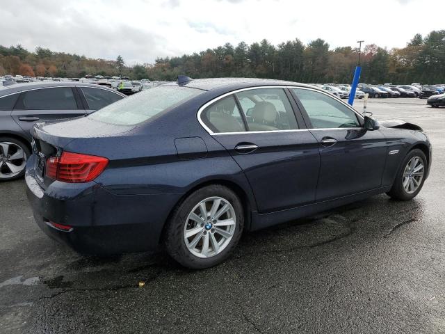 Photo 2 VIN: WBA5A7C5XFD626124 - BMW 5 SERIES 