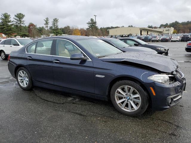 Photo 3 VIN: WBA5A7C5XFD626124 - BMW 5 SERIES 