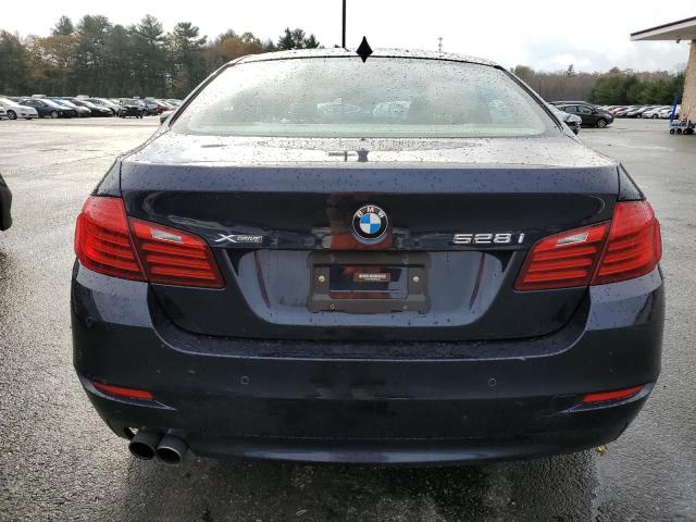 Photo 5 VIN: WBA5A7C5XFD626124 - BMW 5 SERIES 