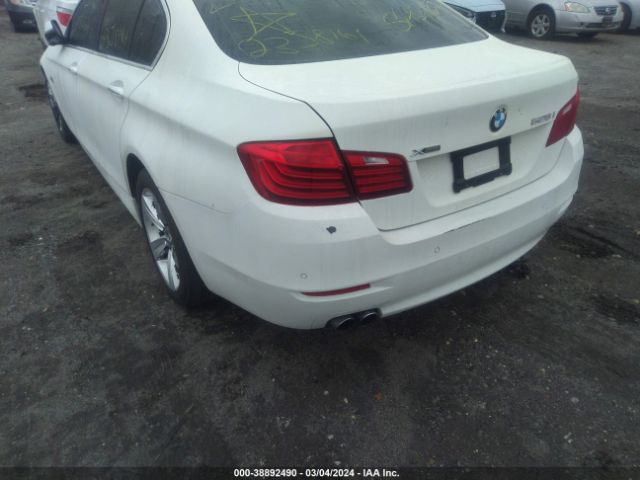 Photo 5 VIN: WBA5A7C5XFD626477 - BMW 528I 