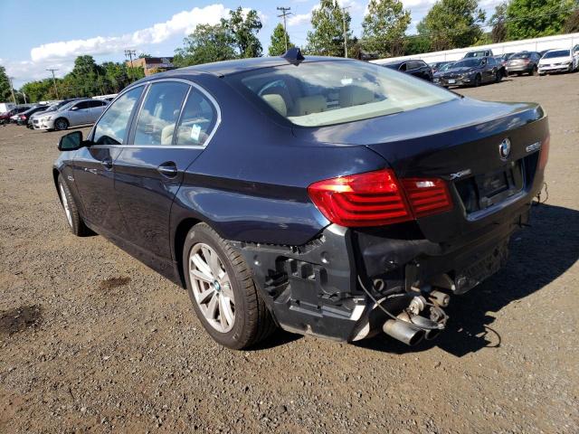 Photo 1 VIN: WBA5A7C5XFD626544 - BMW 528 XI 