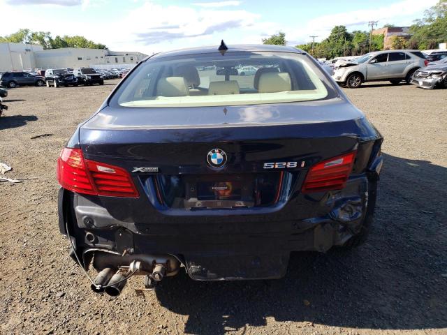 Photo 5 VIN: WBA5A7C5XFD626544 - BMW 528 XI 