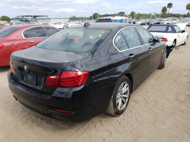 Photo 3 VIN: WBA5A7C5XFD626947 - BMW 528 XI 