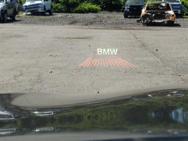 Photo 8 VIN: WBA5A7C5XFD627242 - BMW 528 XI 