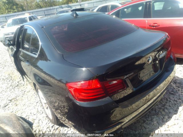 Photo 2 VIN: WBA5A7C5XFD628102 - BMW 5 