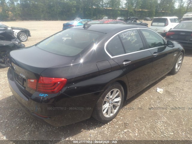 Photo 3 VIN: WBA5A7C5XFD628164 - BMW 528 