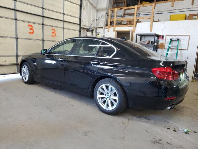 Photo 1 VIN: WBA5A7C5XFD628259 - BMW 528 XI 