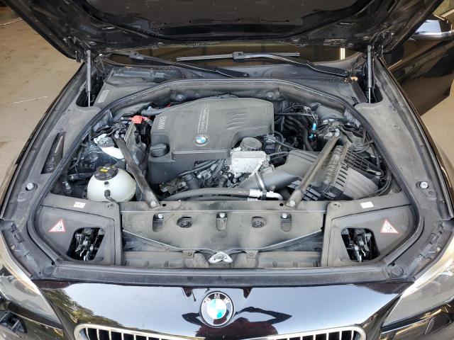 Photo 10 VIN: WBA5A7C5XFD628259 - BMW 528 XI 