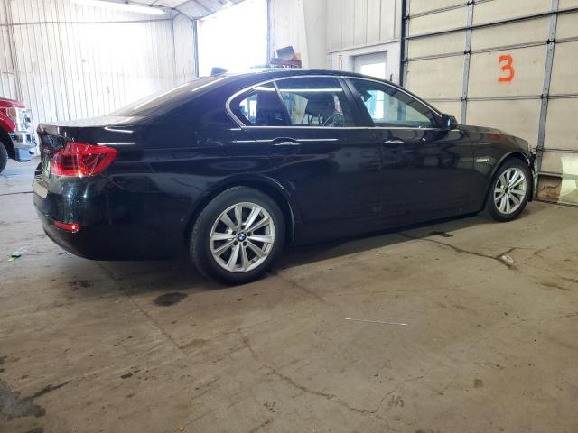 Photo 2 VIN: WBA5A7C5XFD628259 - BMW 528 XI 