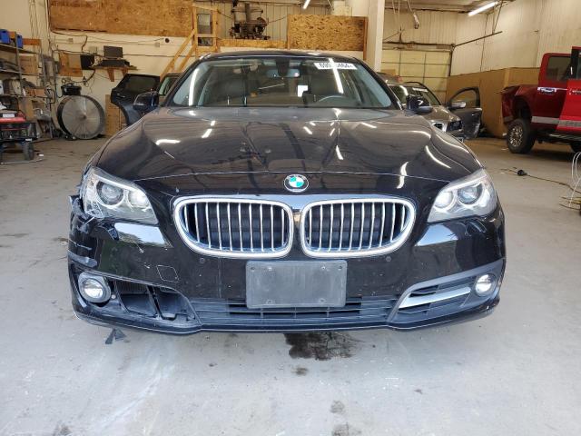 Photo 4 VIN: WBA5A7C5XFD628259 - BMW 528 XI 