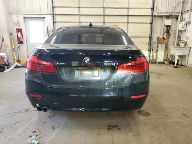 Photo 5 VIN: WBA5A7C5XFD628259 - BMW 528 XI 