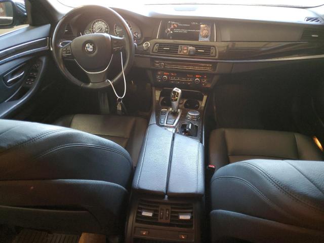 Photo 7 VIN: WBA5A7C5XFD628259 - BMW 528 XI 