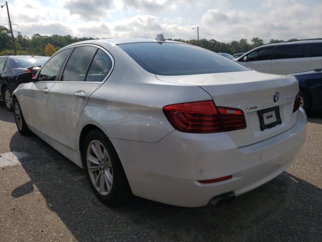 Photo 2 VIN: WBA5A7C5XFD628827 - BMW 528 XI 