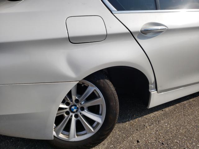 Photo 8 VIN: WBA5A7C5XFD628827 - BMW 528 XI 