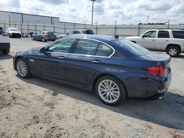 Photo 1 VIN: WBA5A7C5XFG142646 - BMW 528 XI 