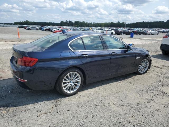 Photo 2 VIN: WBA5A7C5XFG142646 - BMW 528 XI 