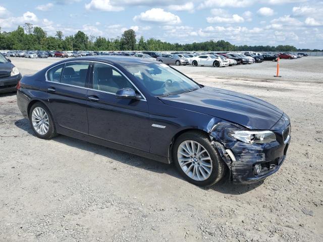 Photo 3 VIN: WBA5A7C5XFG142646 - BMW 528 XI 