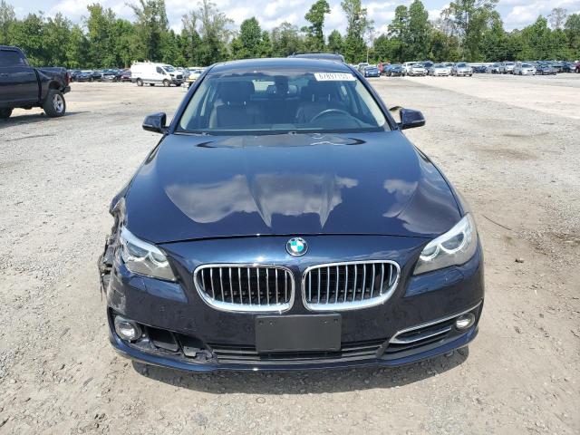 Photo 4 VIN: WBA5A7C5XFG142646 - BMW 528 XI 