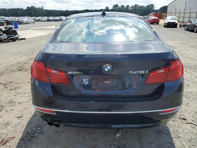 Photo 5 VIN: WBA5A7C5XFG142646 - BMW 528 XI 