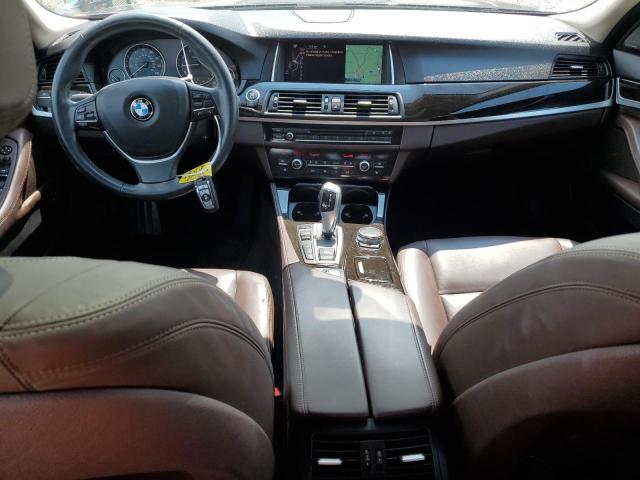 Photo 7 VIN: WBA5A7C5XFG142646 - BMW 528 XI 