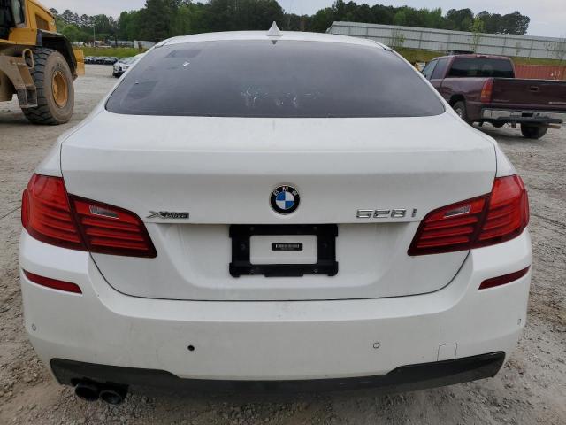 Photo 5 VIN: WBA5A7C5XFG143327 - BMW 5 SERIES 