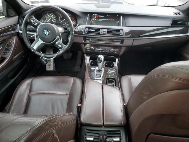 Photo 7 VIN: WBA5A7C5XFG143327 - BMW 5 SERIES 