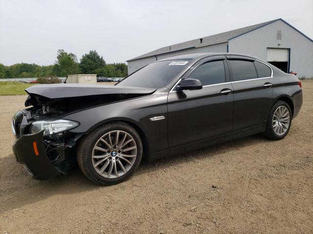 Photo 0 VIN: WBA5A7C5XGG144866 - BMW 528 XI 