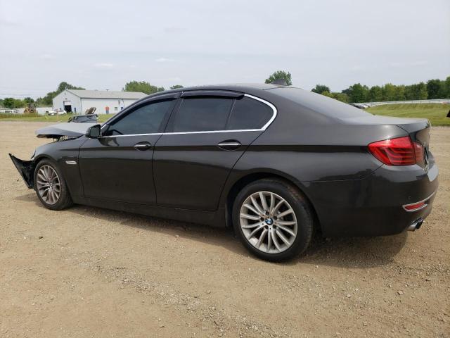 Photo 1 VIN: WBA5A7C5XGG144866 - BMW 528 XI 