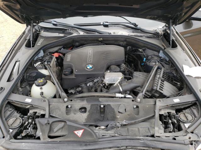 Photo 10 VIN: WBA5A7C5XGG144866 - BMW 528 XI 