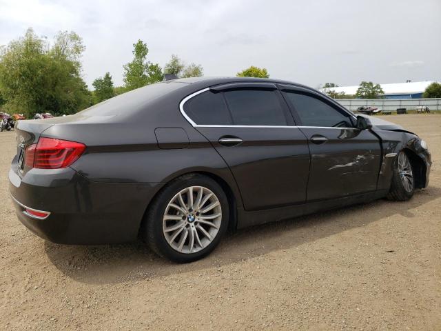 Photo 2 VIN: WBA5A7C5XGG144866 - BMW 528 XI 