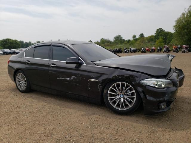 Photo 3 VIN: WBA5A7C5XGG144866 - BMW 528 XI 