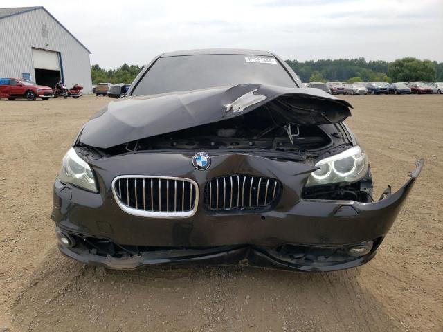 Photo 4 VIN: WBA5A7C5XGG144866 - BMW 528 XI 