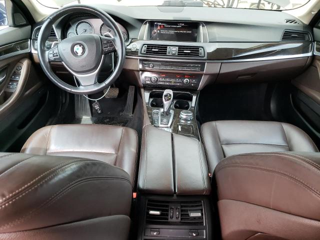 Photo 7 VIN: WBA5A7C5XGG144866 - BMW 528 XI 