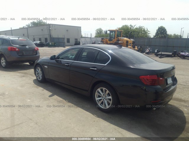 Photo 2 VIN: WBA5A7C5XGG145192 - BMW 5 