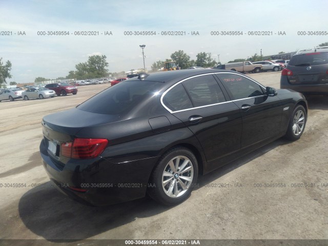 Photo 3 VIN: WBA5A7C5XGG145192 - BMW 5 