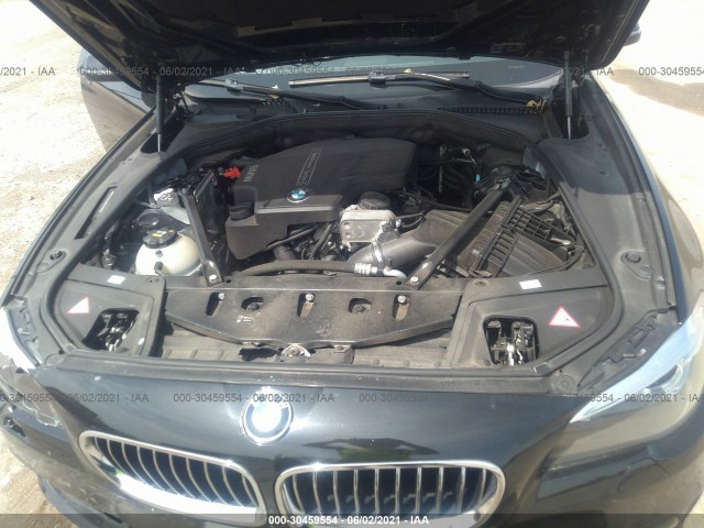 Photo 9 VIN: WBA5A7C5XGG145192 - BMW 5 