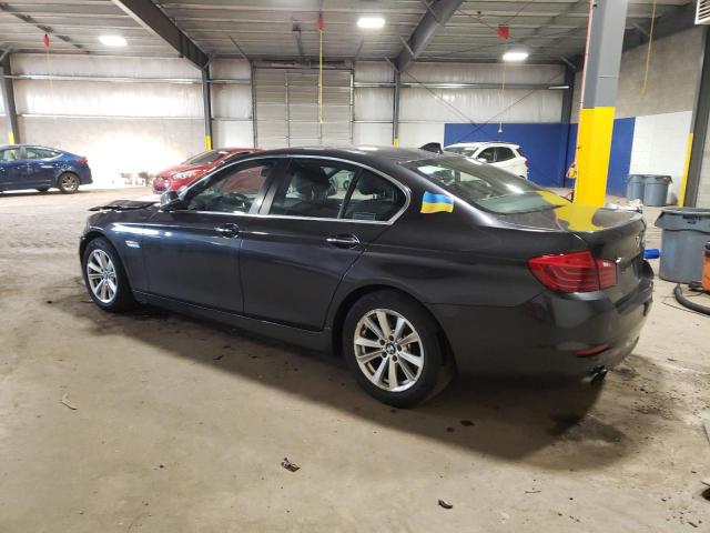 Photo 1 VIN: WBA5A7C5XGG145256 - BMW 528 XI 