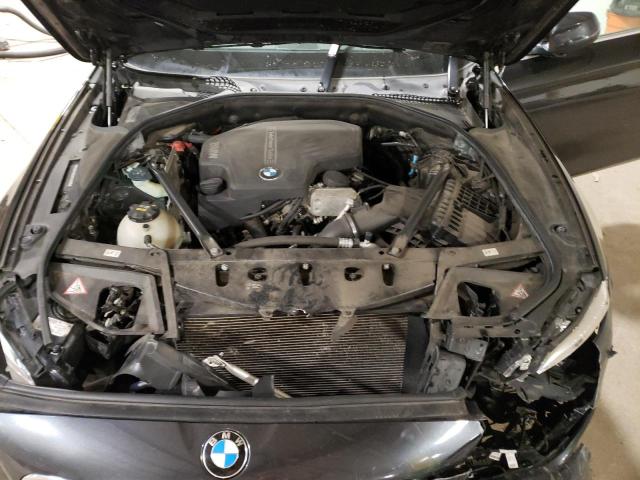 Photo 10 VIN: WBA5A7C5XGG145256 - BMW 528 XI 